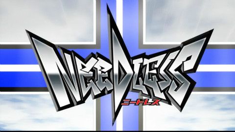 Needless (Creditless OP 2)